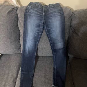 Big Star Skinny jeans 28R